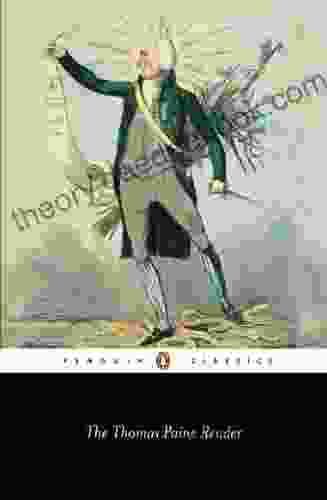 Thomas Paine Reader (Classics) Thomas Paine