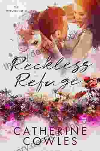 Reckless Refuge (The Wrecked 4)