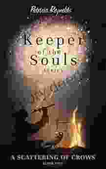 A Scattering Of Crows (Keeper Of The Souls 1)