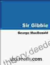 Sir Gibbie With Biographical Introduction (Classics For Young Readers)