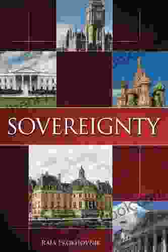 Sovereignty: History And Theory Raia Prokhovnik
