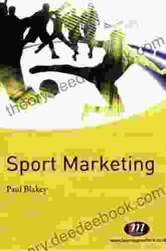 Sport Marketing (Active Learning In Sport Series)