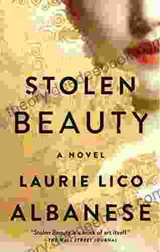 Stolen Beauty: A Novel Laurie Lico Albanese
