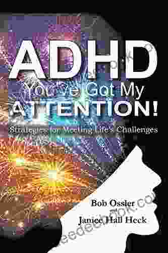 ADHD: You Ve Got My Attention: Strategies For Meeting Life S Challenges