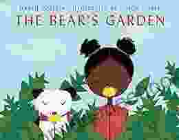 The Bear S Garden Marcie Colleen
