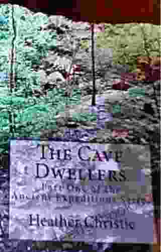 The Cave Dwellers (Ancient Expeditions)