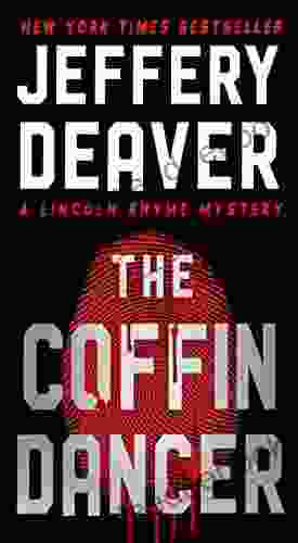 The Coffin Dancer: A Novel (Lincoln Rhyme 2)