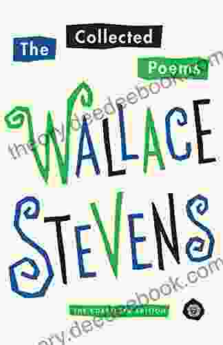 The Collected Poems Of Wallace Stevens (Vintage International)
