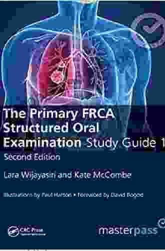 The Primary FRCA Structured Oral Exam Guide 2 (MasterPass)