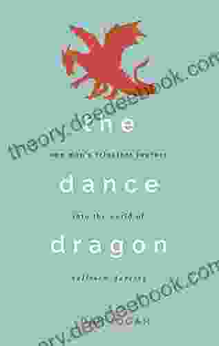 The Dance Dragon Dan Logan