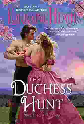 The Duchess Hunt (Once Upon A Dukedom 2)