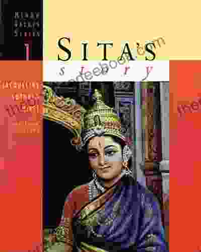 Sita S Story (Hindu Values Series)