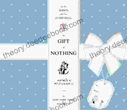 The Gift Of Nothing (Christmas)