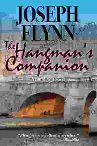 The Hangman S Companion (Jim McGill 2)