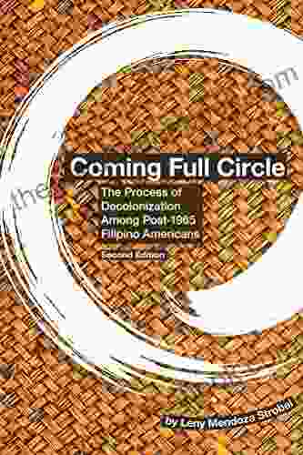 Coming Full Circle: The Process Of Decolonization Among Post 1965 Filipino Americans