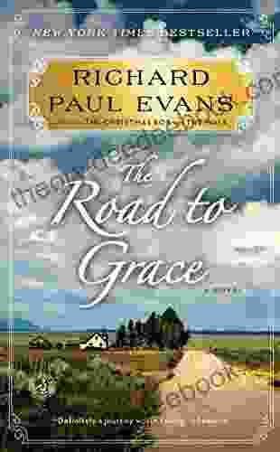 The Road To Grace (Walk 3)