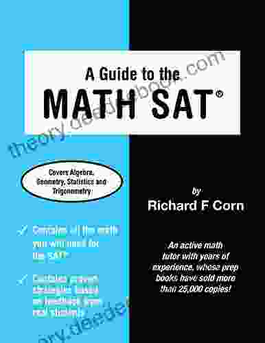 A Guide To The Math SAT