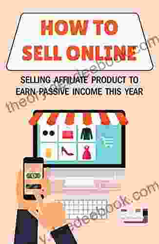 How To Sell Online: Selling Affiliate Product To Earn Passive Income This Year: Viral Launch Affiliate