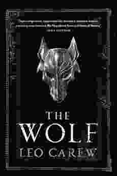 The Wolf (Under The Northern Sky 1)