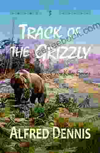 Track Of The Grizzly: Crow Killer 3