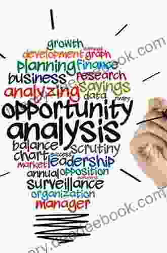 Market Opportunity Analysis: Text And Cases