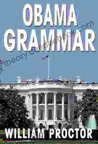 OBAMA GRAMMAR: Using The President S Bloopers To Improve Your English