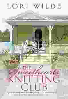The Sweethearts Knitting Club (Twilight Texas 1)
