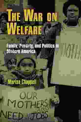 The War On Welfare: Family Poverty And Politics In Modern America (Politics And Culture In Modern America)