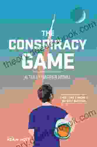 The Conspiracy Game: The Tully Harper