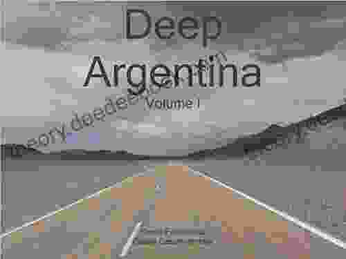 Deep Argentina: Volume I