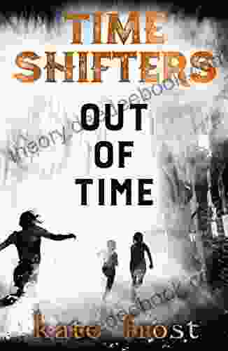 Time Shifters: Out Of Time: (Time Shifters 3)