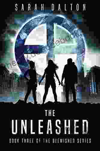 The Unleashed (Blemished 3)