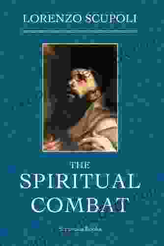 The Spiritual Combat DeMarius Jackson