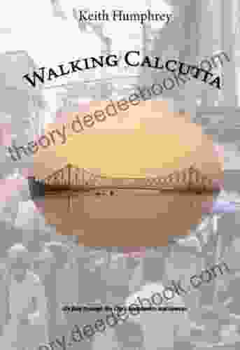 Walking Calcutta August Farrow