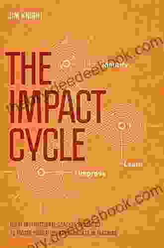 The Impact Cycle: What Instructional Coaches Should Do To Foster Powerful Improvements In Teaching