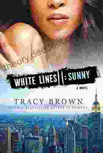 White Lines II: Sunny: A Novel