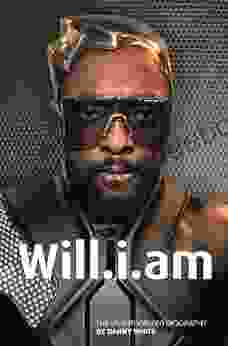 Will I Am: The Unauthorized Biography
