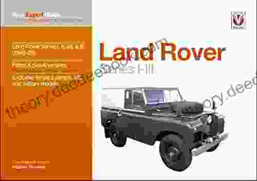 Land Rover I III: Your Expert Guide To Common Problems How To Fix Them (Expert Guides)